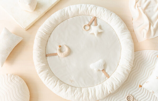 growing green baby activity nest sky