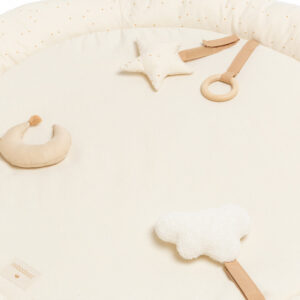 growing green baby activity nest sky