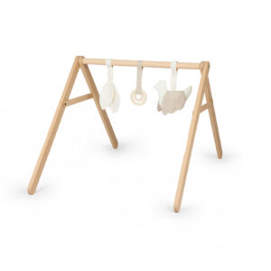 growing green lin francais activity arch and toys bird