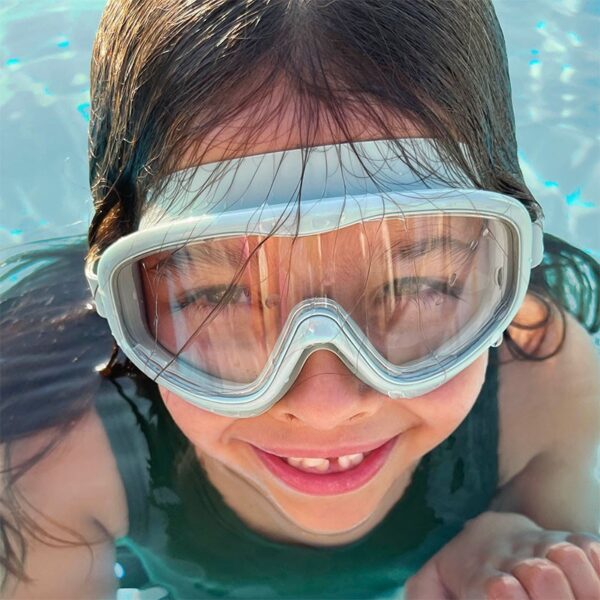 hans goggles calile