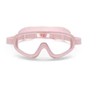hans goggles french rose
