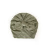 hibbie turban olive