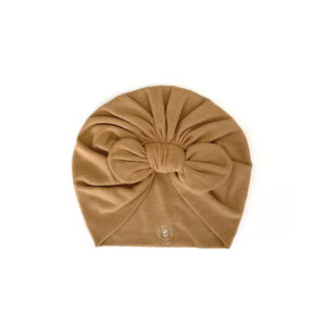 hibbie turban peanut