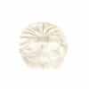kids turban hibbie clay vanilla
