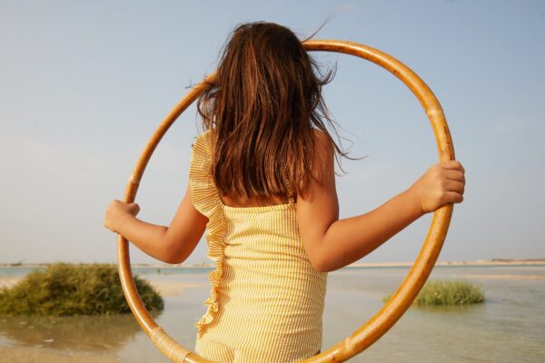 hulahoop look