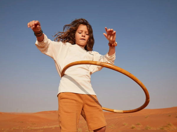 hulahoop look4