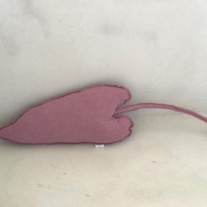 Leaf Long Cushion