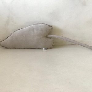 Leaf Cushion - Long