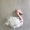 Swan Mobile Wall Decor