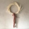 Ilayela Wall Decor Pampa Grass Crown