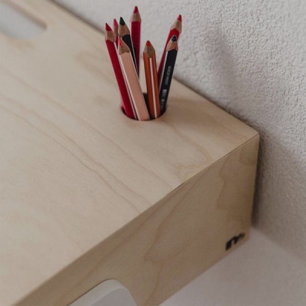 Desk Large-Black - Image 3