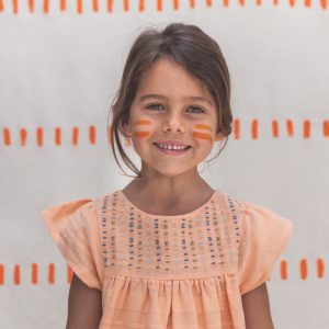 Kids Dress