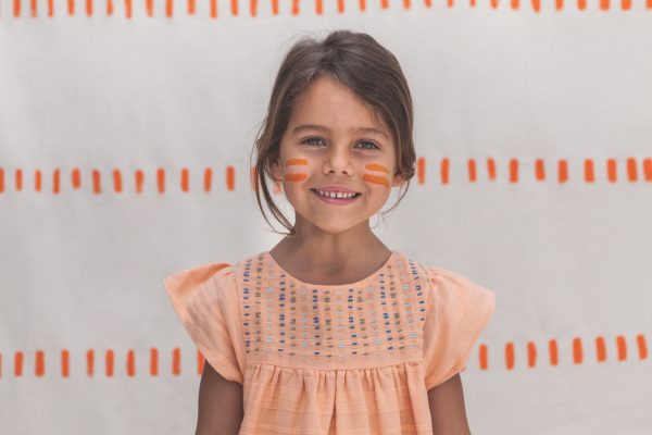 Kids Dress