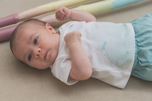 Baby Boy T-shirt