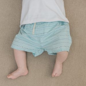 Baby Boy Short