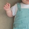 Baby Boy Romper