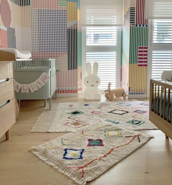 kaarol rug look