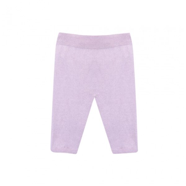 Baby Knitted Trouser