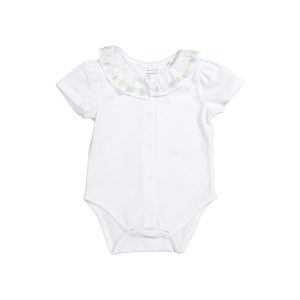 Baby Body Short Sleeve