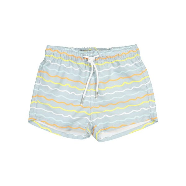 Baby Boy Swim Short