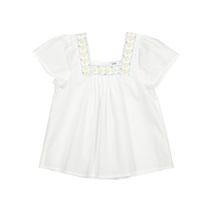Girl Blouse