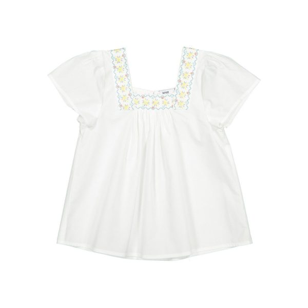 Girl Blouse
