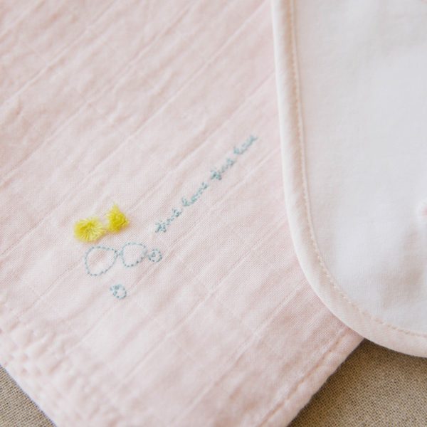 First Love Nappy - Image 2