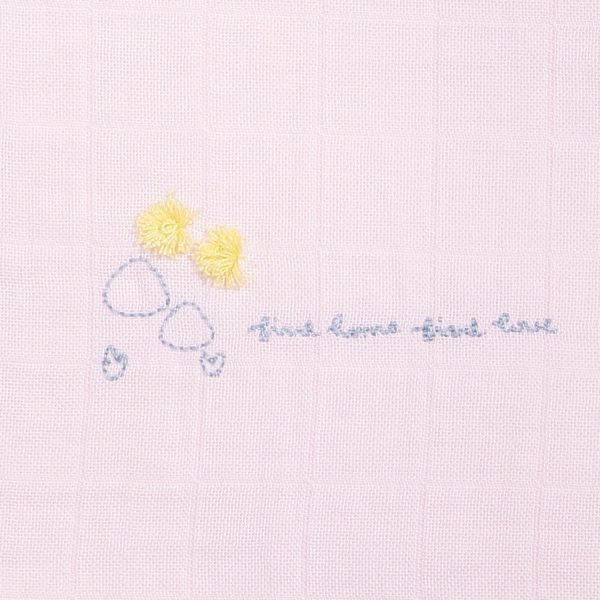 First Love Nappy - Image 3