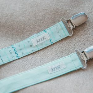 Baby Accessories Pacifier Strap