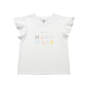 Kids Girl T-shirt
