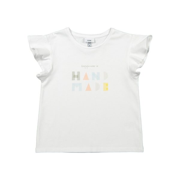 Kids Girl T-shirt