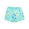 Boy Swim Short