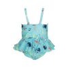 Baby Girl Swimsuit