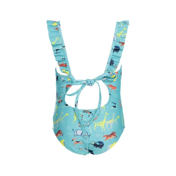 Kids Swimsuit