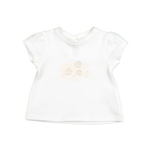 Baby Girl Tshirt