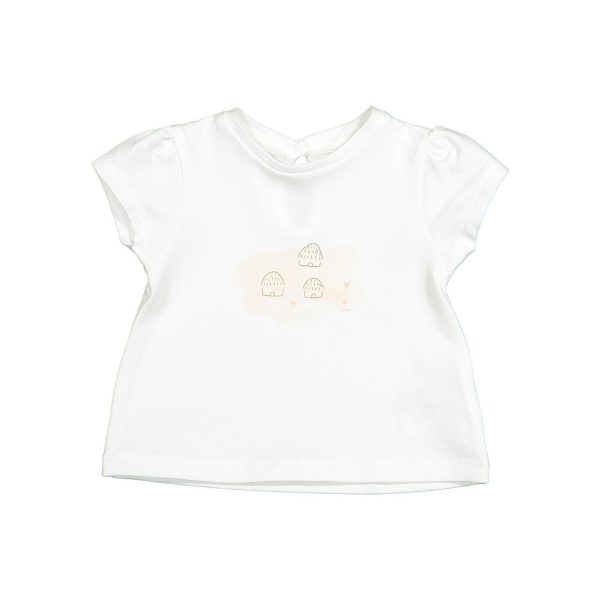 Baby Girl Tshirt