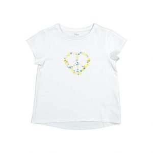 Kids Girl T-shirt