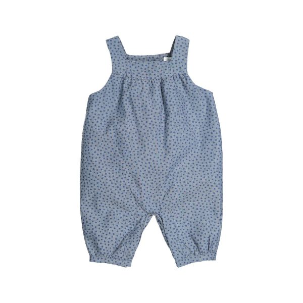 Baby Romper