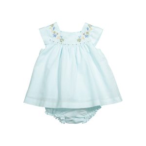 Baby Dress