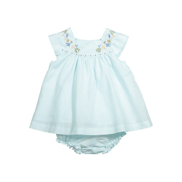 Baby Dress