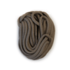 kumi cord hazelnut