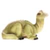 lamp lying dino green