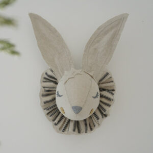 Kids Wall Decor Lapin Reveur – Lino