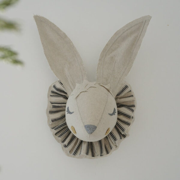 Kids Wall Decor Lapin Reveur – Lino