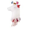 Kids Wall Decor Leonard Llama