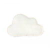 lin francais cloud cushion off white