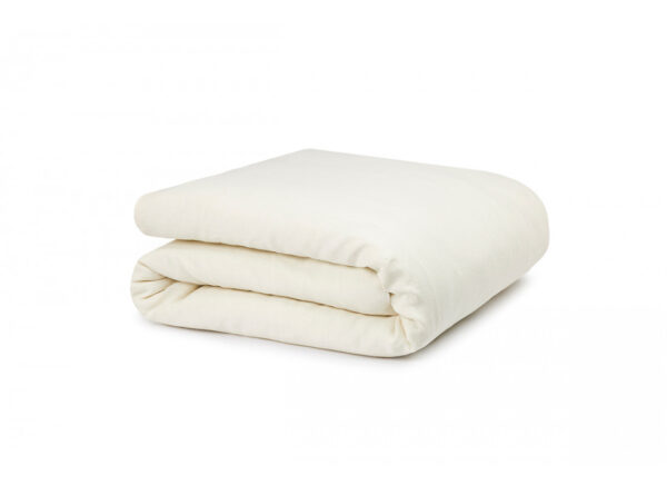 lin francais duvet cover bb off white