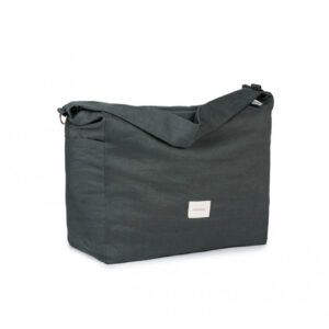 lin francais stroller bag green blue