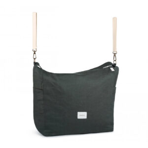lin francais stroller bag green blue