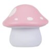 little night light mushroom
